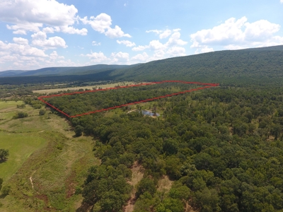Kiamichi Mountain Recreational Property - image 11