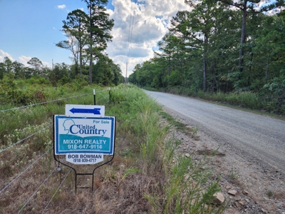 Kiamichi Mountain Recreational Property - image 4