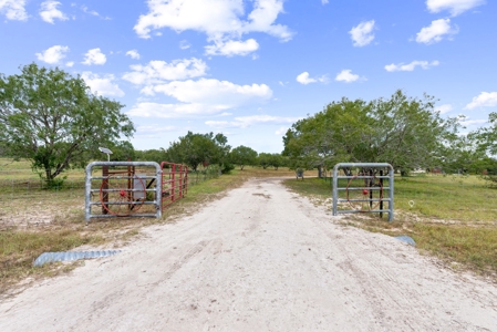 Beautiful 2015 Custom-Built Ranch on 10.72 Acres in Live Oak - image 16