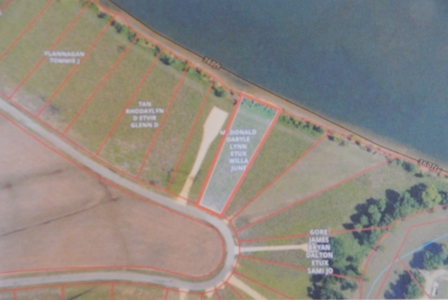 Waterfront Lot for Sale in River Run Subdivision - Savannah! - image 12