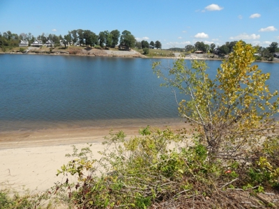 Waterfront Lot for Sale in River Run Subdivision - Savannah! - image 3