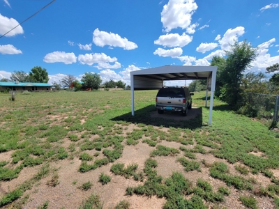 Prime Buildable Lot in Moriarty, NM – Investment Opportunity - image 1
