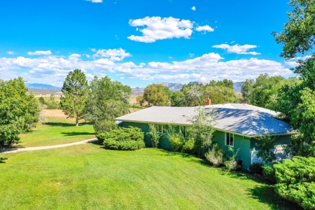 Country Home on Land For Sale in Cortez, CO! - image 25