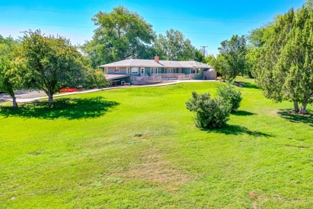 Country Home on Land For Sale in Cortez, CO! - image 20