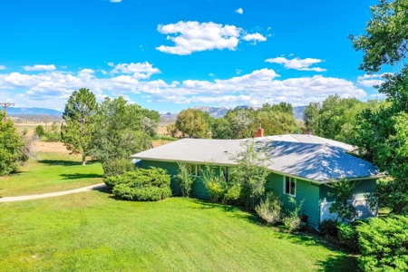 Country Home on Land For Sale in Cortez, CO! - image 24