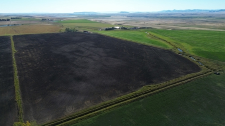 151+/- Irrigated Acres in prime Montana Big Sky Country! - image 30