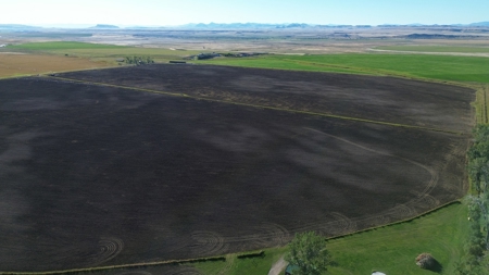 151+/- Irrigated Acres in prime Montana Big Sky Country! - image 32
