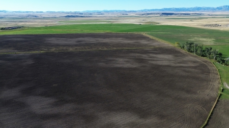 151+/- Irrigated Acres in prime Montana Big Sky Country! - image 33