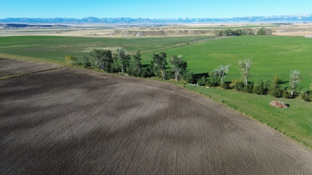 151+/- Irrigated Acres in prime Montana Big Sky Country! - image 37