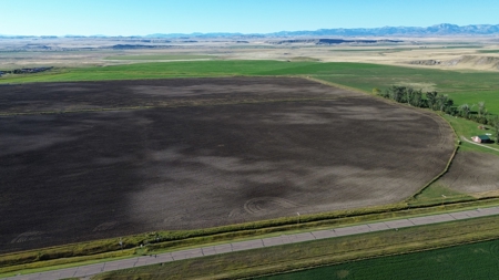 151+/- Irrigated Acres in prime Montana Big Sky Country! - image 34