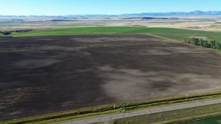151+/- Irrigated Acres in prime Montana Big Sky Country! - image 35