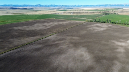 151+/- Irrigated Acres in prime Montana Big Sky Country! - image 27