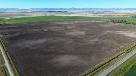 151+/- Irrigated Acres in prime Montana Big Sky Country! - image 36