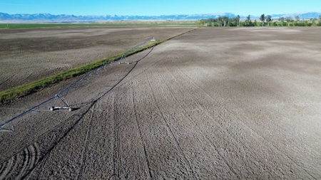 151+/- Irrigated Acres in prime Montana Big Sky Country! - image 40