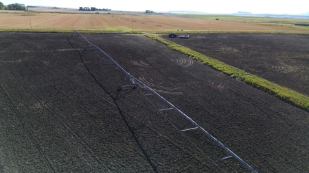 151+/- Irrigated Acres in prime Montana Big Sky Country! - image 41
