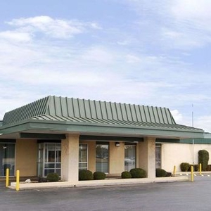 Chance to own motel in Enid, Oklahoma - image 1
