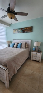 Gorgeous 1 bedroom apartment overlooking the ocean - image 12