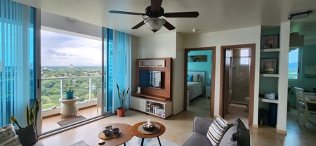 Gorgeous 1 bedroom apartment overlooking the ocean - image 5