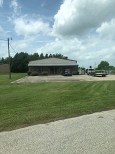 Commercial Property On Us Hwy 190 Port Allen, La - image 4
