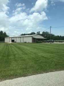 Commercial Property On Us Hwy 190 Port Allen, La - image 2