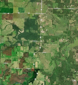 Cedar County Missouri Land For Sale - image 4