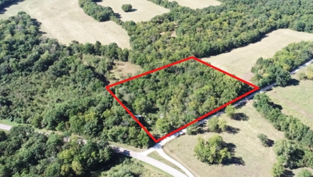 Cedar County Missouri Land For Sale - image 1