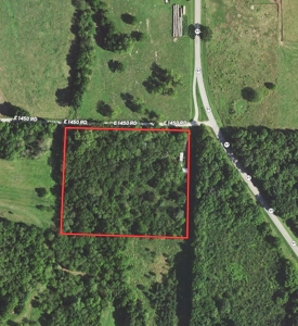 Cedar County Missouri Land For Sale - image 3