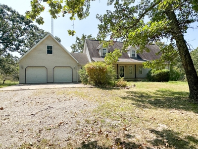 5 Bedroom Home on 81+ acres in Salem, MO - image 34