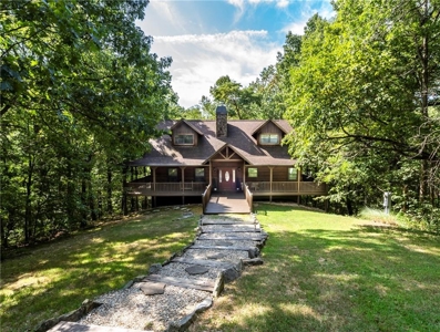 Log Cabin For Sale - image 2