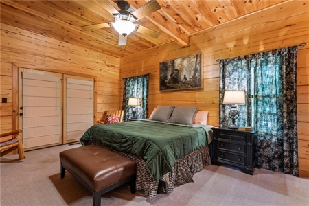 Log Cabin For Sale - image 8