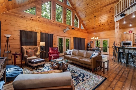 Log Cabin For Sale - image 4