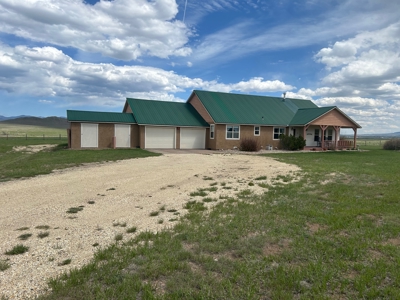 Discover Your Dream Ranch-Style Home in Westcliffe, Colorado - image 21