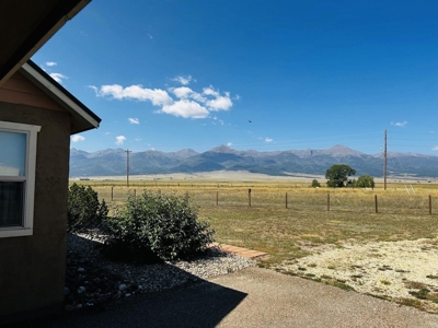 Discover Your Dream Ranch-Style Home in Westcliffe, Colorado - image 4