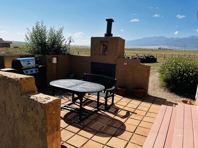 Discover Your Dream Ranch-Style Home in Westcliffe, Colorado - image 21