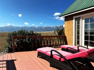 Discover Your Dream Ranch-Style Home in Westcliffe, Colorado - image 17