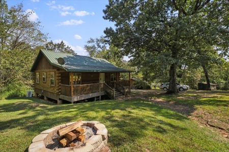 Turnkey Income Producing Property - 3 Cabins in Alton, MO - image 35