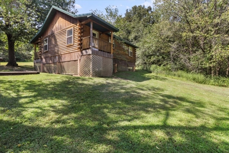 Turnkey Income Producing Property - 3 Cabins in Alton, MO - image 3