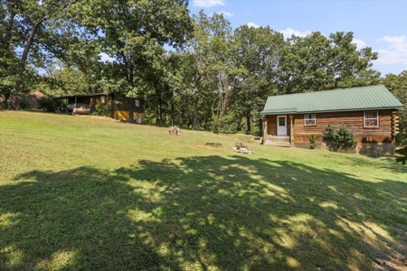 Turnkey Income Producing Property - 3 Cabins in Alton, MO - image 38