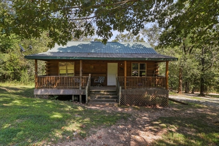 Turnkey Income Producing Property - 3 Cabins in Alton, MO - image 2