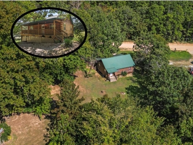 Turnkey Income Producing Property - 3 Cabins in Alton, MO - image 1