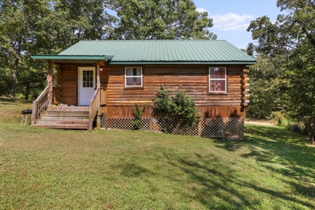 Turnkey Income Producing Property - 3 Cabins in Alton, MO - image 37