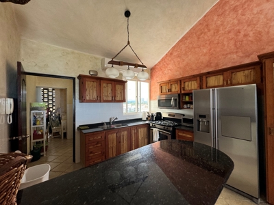 Penthouse for sale in Vista Mar, Roca Marina - image 9