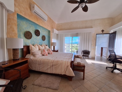 Penthouse for sale in Vista Mar, Roca Marina - image 16