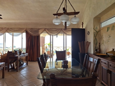 Penthouse in Vista Mar Roca Marina - image 20