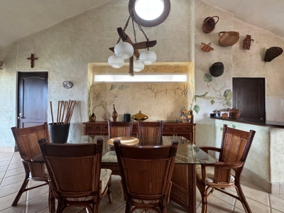 Penthouse in Vista Mar Roca Marina - image 8