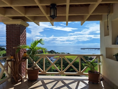 Penthouse in Vista Mar Roca Marina - image 21