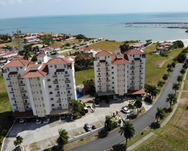 Penthouse in Vista Mar Roca Marina - image 14