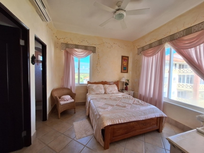 Penthouse in Vista Mar Roca Marina - image 15