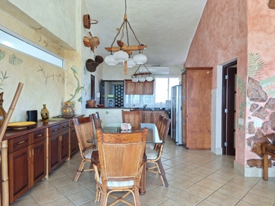 Penthouse in Vista Mar Roca Marina - image 19