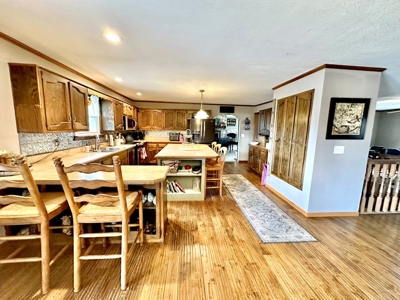 El Dorado Springs, MO County Home and Cattle Ranch for Sale - image 14